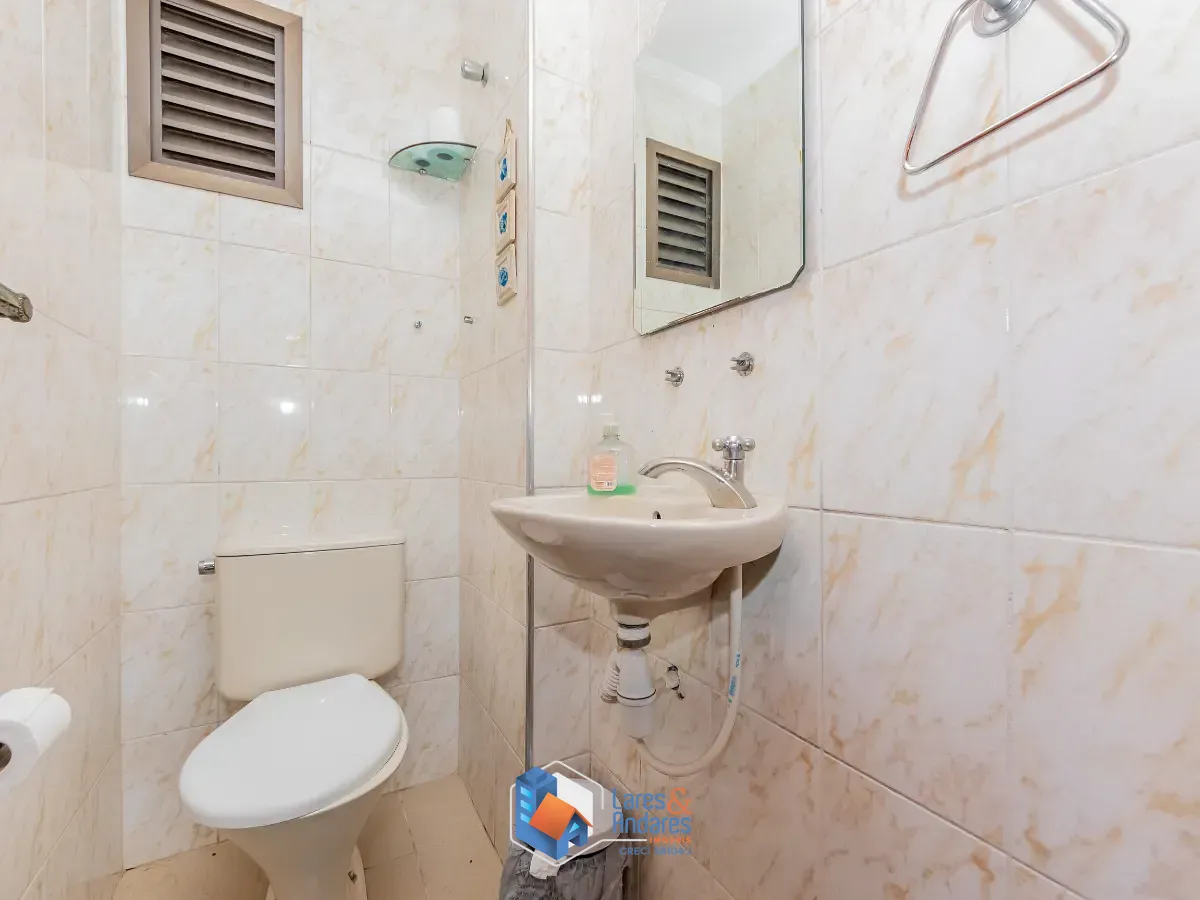 Apartamento, 3 quartos, 130 m² - Foto 24
