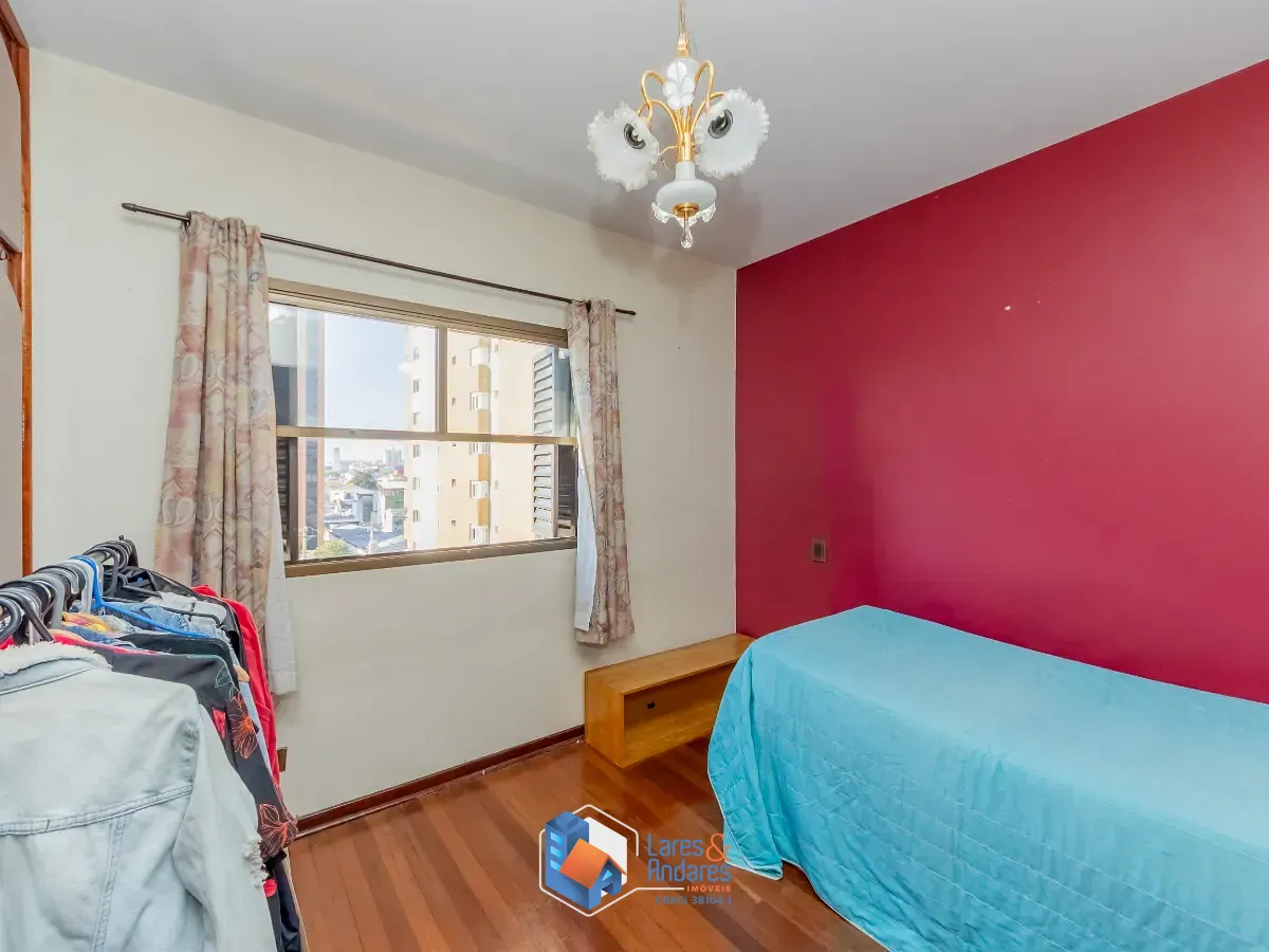 Apartamento, 3 quartos, 130 m² - Foto 12