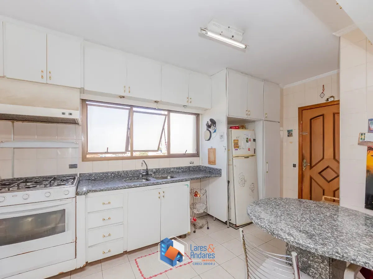 Apartamento, 3 quartos, 130 m² - Foto 29