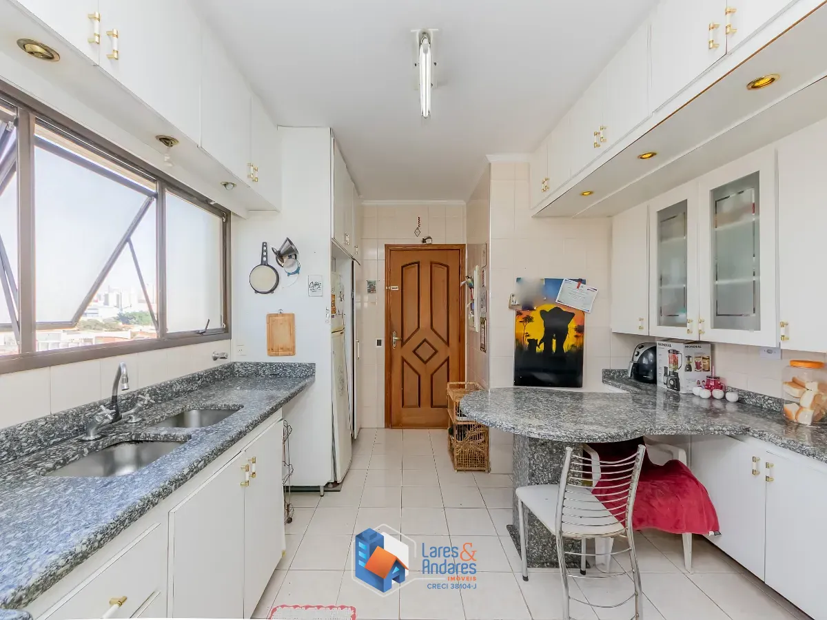 Apartamento, 3 quartos, 130 m² - Foto 28