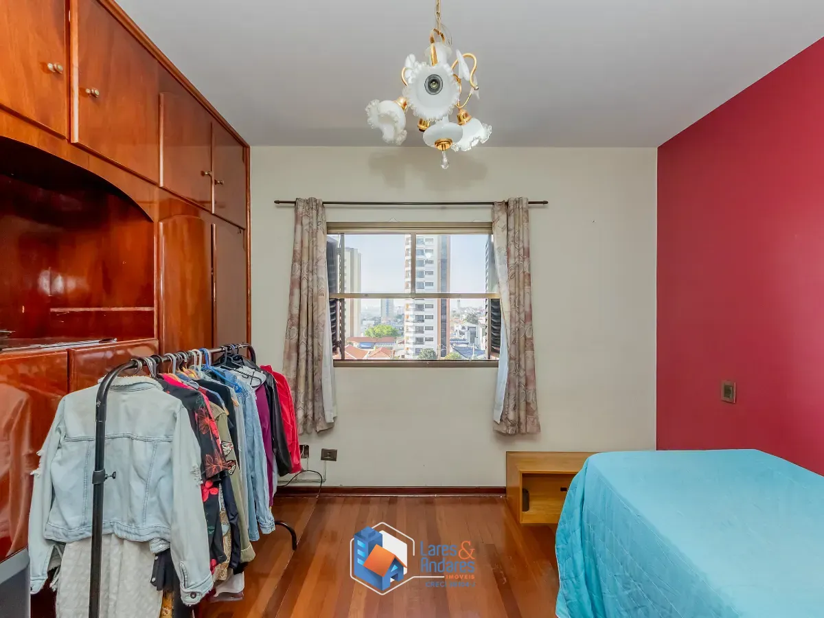 Apartamento, 3 quartos, 130 m² - Foto 11