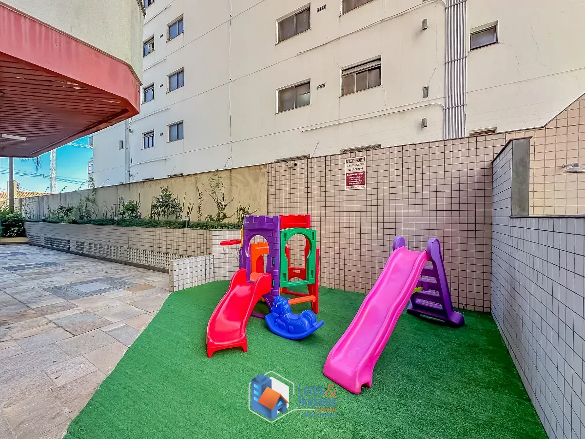 Apartamento, 3 quartos, 130 m² - Foto 31