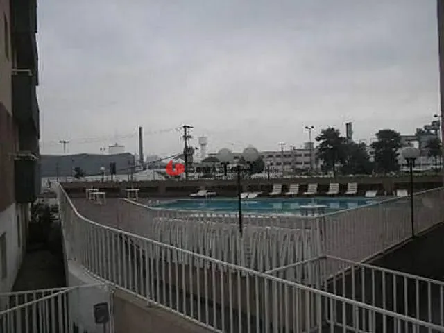 Apartamento 3 quartos e 1 banheiro, à venda, no bairro Jardim Vila Rica em Santo André