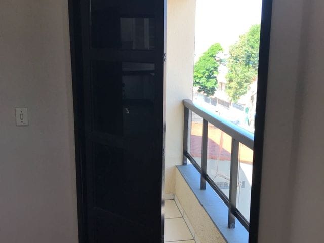Apartamento com 94m² 3 quartos e 2 banheiros, à venda, no bairro Vila Junqueira em Santo André