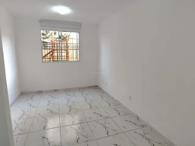 Apartamento 2 quartos e 1 banheiro, à venda, no bairro Cidade Satélite Íris em Campinas