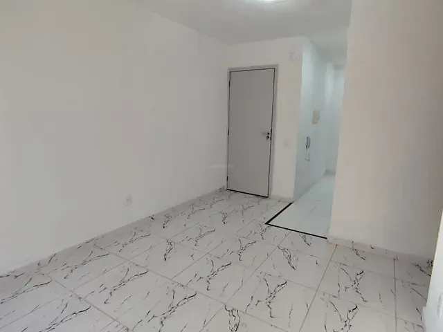 Apartamento 2 quartos e 1 banheiro, à venda, no bairro Cidade Satélite Íris em Campinas