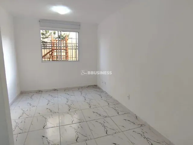 Apartamento 2 quartos e 1 banheiro, à venda, no bairro Cidade Satélite Íris em Campinas