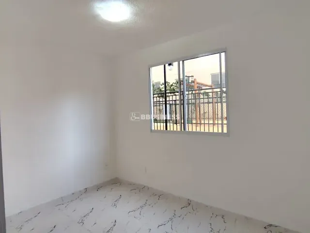 Apartamento 2 quartos e 1 banheiro, à venda, no bairro Cidade Satélite Íris em Campinas