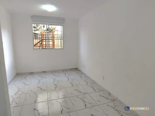 Apartamento 2 quartos e 1 banheiro, à venda, no bairro Cidade Satélite Íris em Campinas