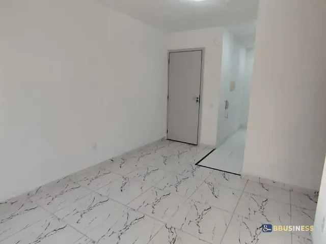 Apartamento 2 quartos e 1 banheiro, à venda, no bairro Cidade Satélite Íris em Campinas