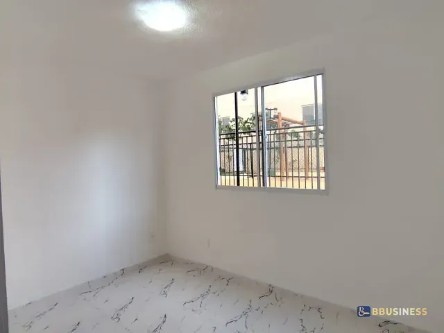 Apartamento 2 quartos e 1 banheiro, à venda, no bairro Cidade Satélite Íris em Campinas