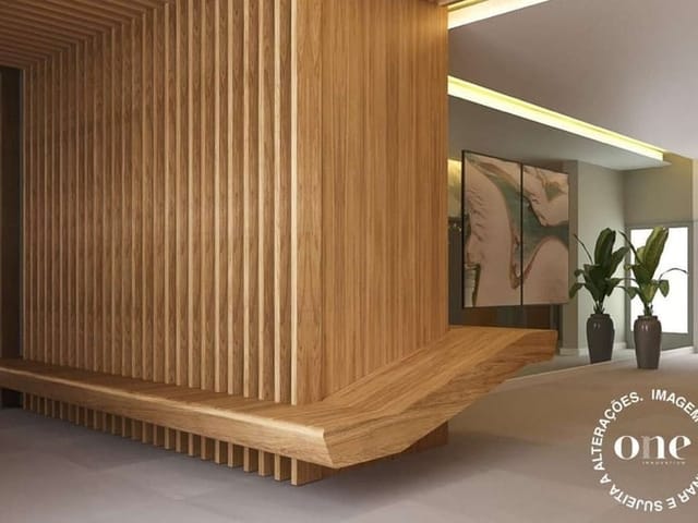 Foto do Empreendimento - Empreendimento Residencial à venda Santo Amaro São Paulo - SP | Modern Campo Belo - Residence | Correteria Imóveis