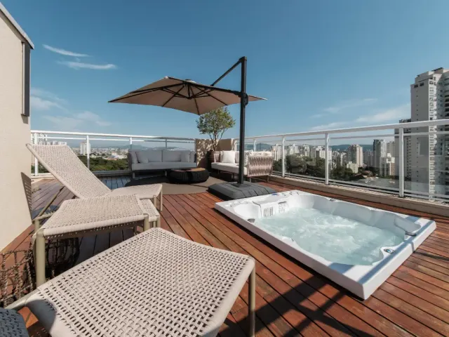 Foto do Apartamento - Apartamento à venda, Santana, São Paulo, SP | D+ Soluções Imobiliárias