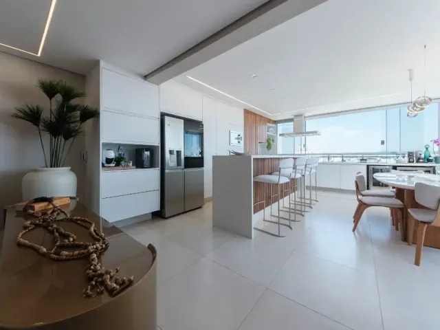 Foto do Apartamento - Apartamento à venda, Santana, São Paulo, SP | D+ Soluções Imobiliárias