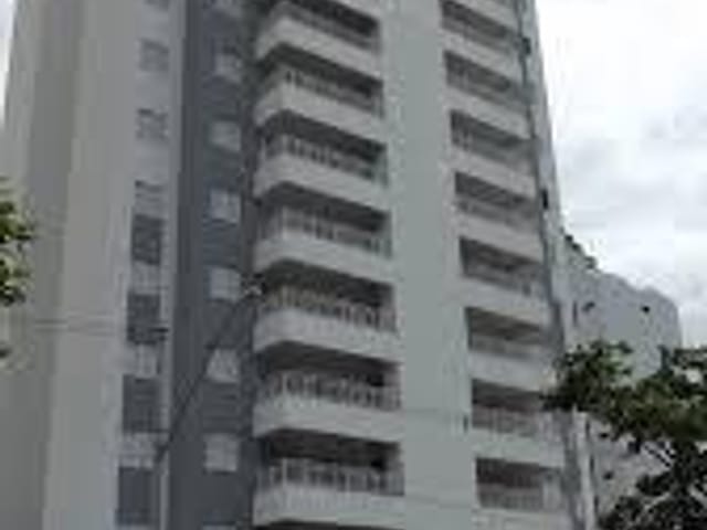 Foto do Apartamento - Apartamento com 2 dormitórios para alugar, 71 m² por R$ 4.010,00/mês - Jardim Aquarius - São José dos Campos/SP | RUSSI IMÓVEIS