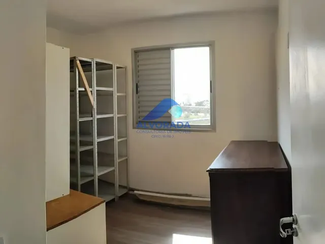 Apartamento com 10m² 3 quartos e 1 banheiro, à venda, no bairro Jardim Augusta em São José Dos Campos