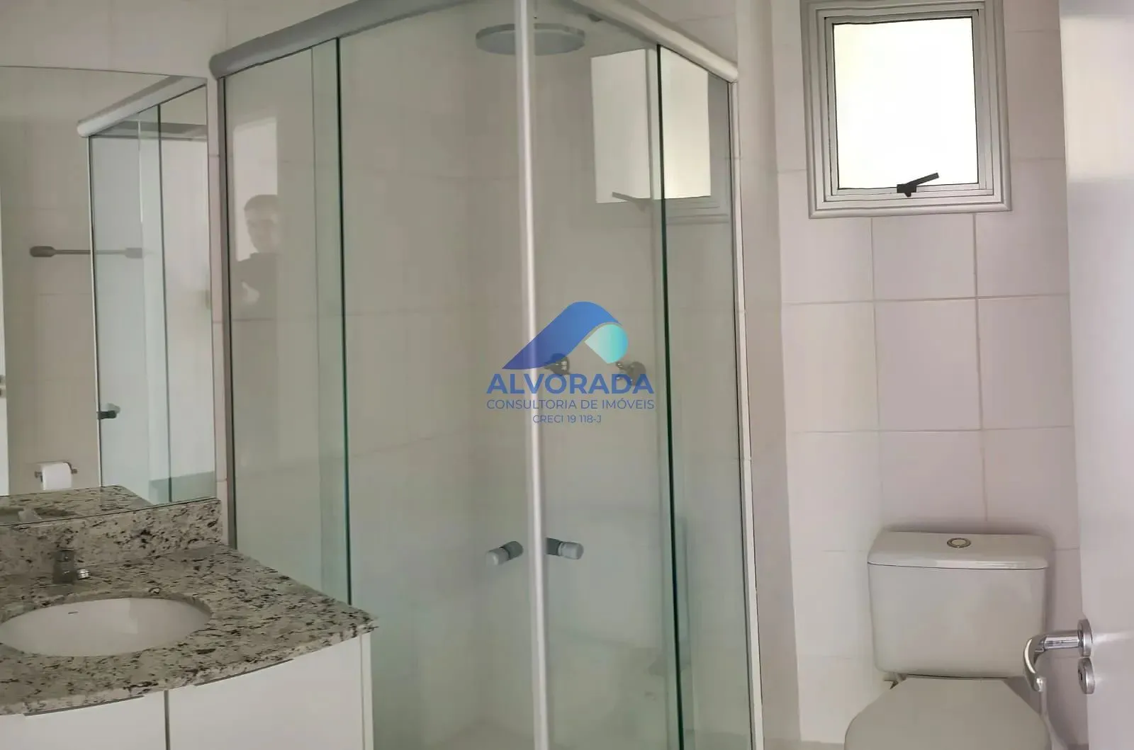Apartamento, 3 quartos, 61 m² - Foto 7