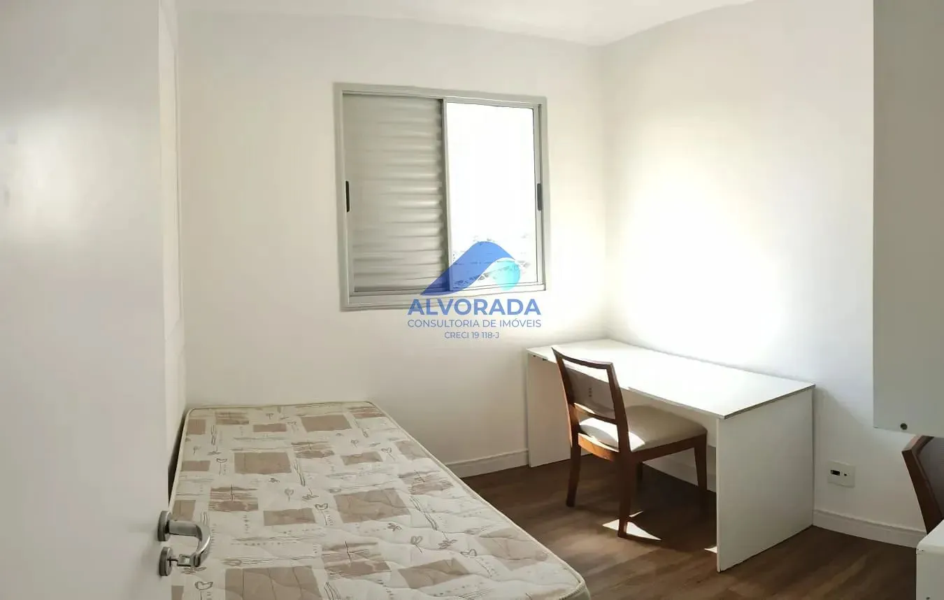 Apartamento, 3 quartos, 61 m² - Foto 9