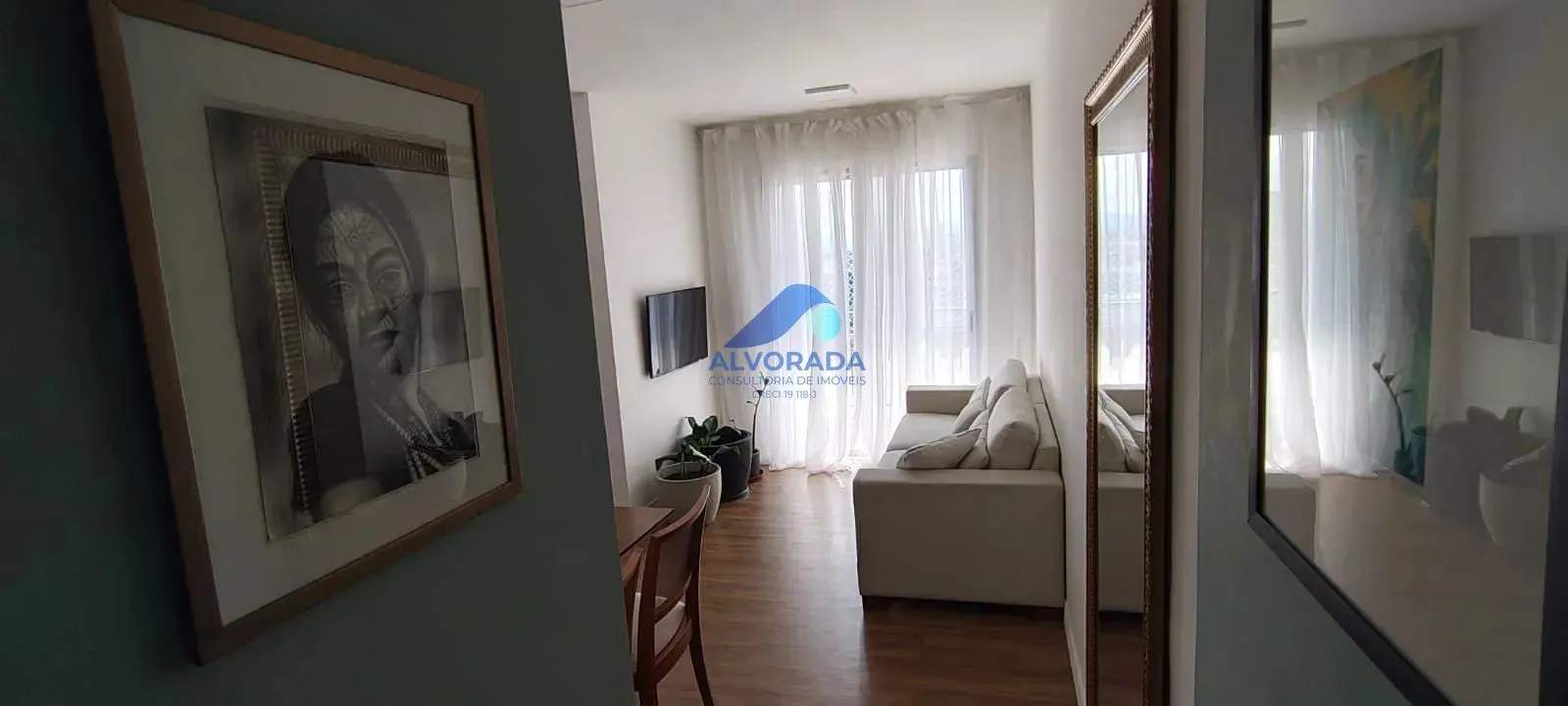 Apartamento, 3 quartos, 61 m² - Foto 8