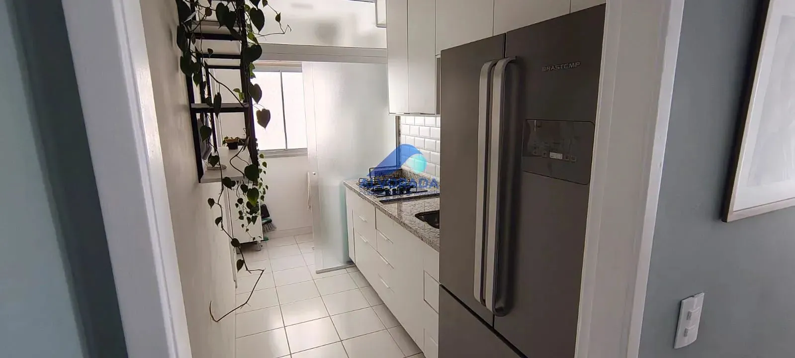 Apartamento, 3 quartos, 61 m² - Foto 5