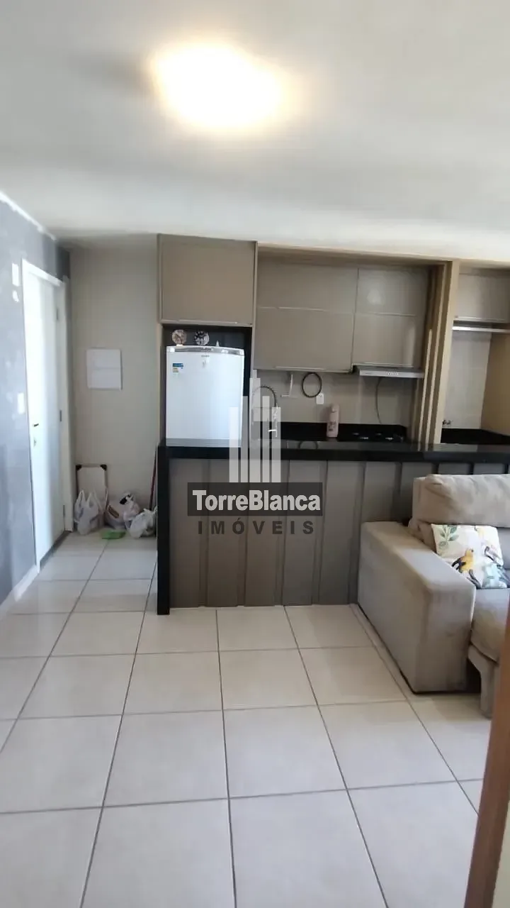 Apartamento, 2 quartos, 52 m² - Foto 3