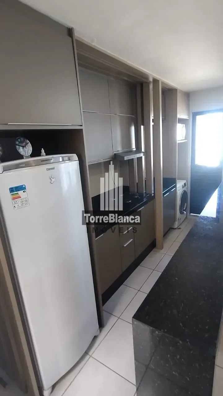 Apartamento, 2 quartos, 52 m² - Foto 4