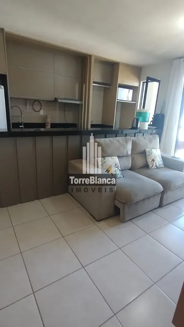 Apartamento, 2 quartos, 52 m² - Foto 5