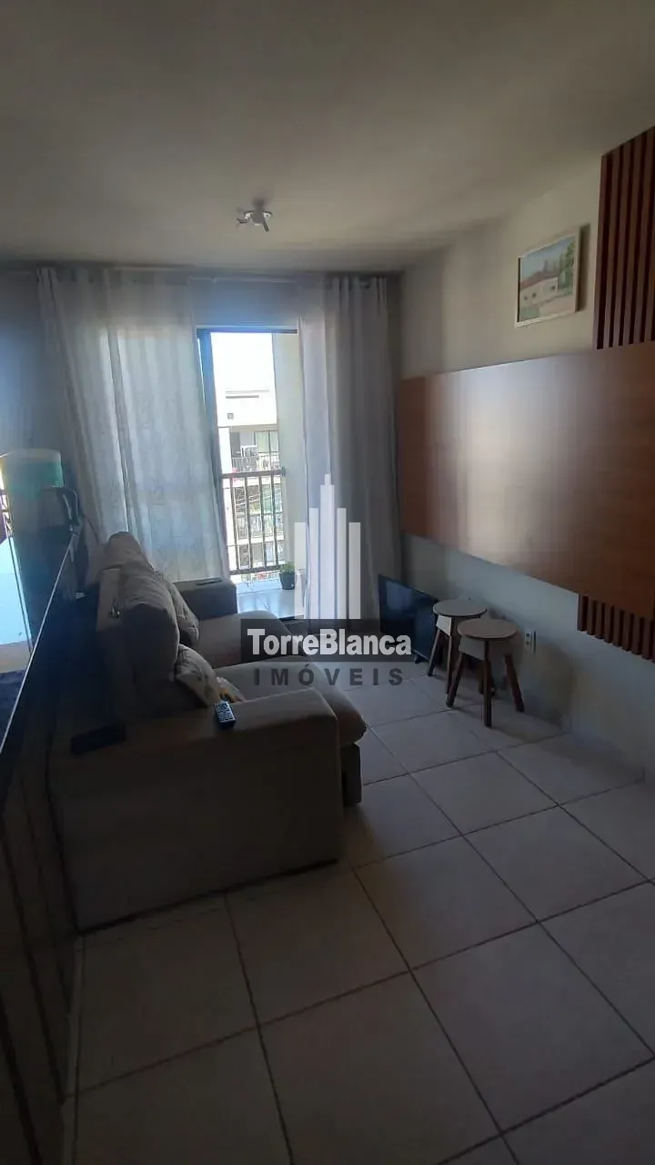 Apartamento, 2 quartos, 52 m² - Foto 6