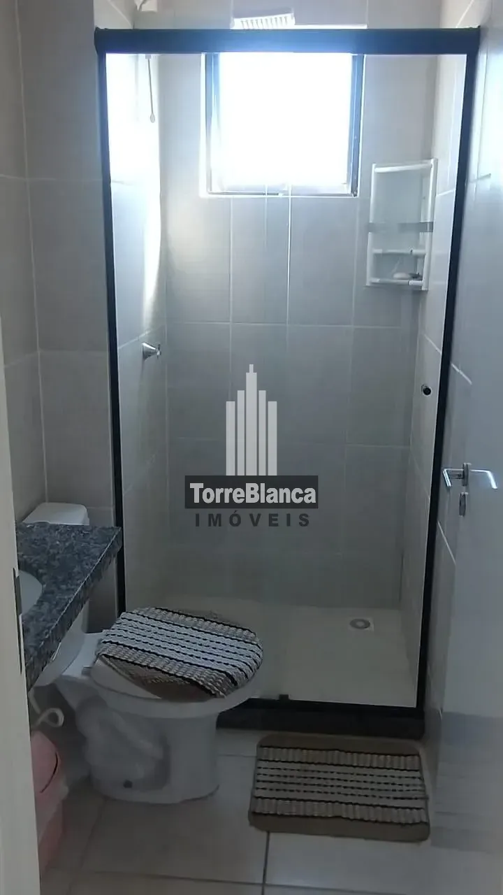 Apartamento, 2 quartos, 52 m² - Foto 7
