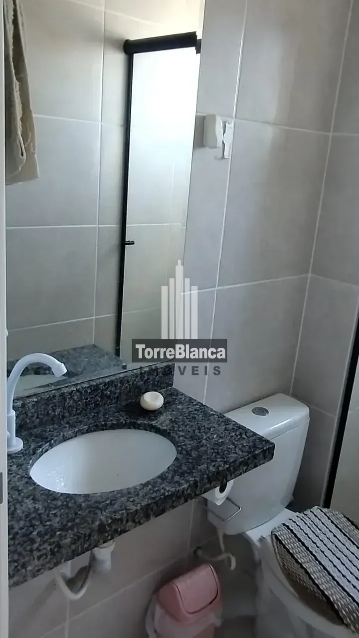 Apartamento, 2 quartos, 52 m² - Foto 9