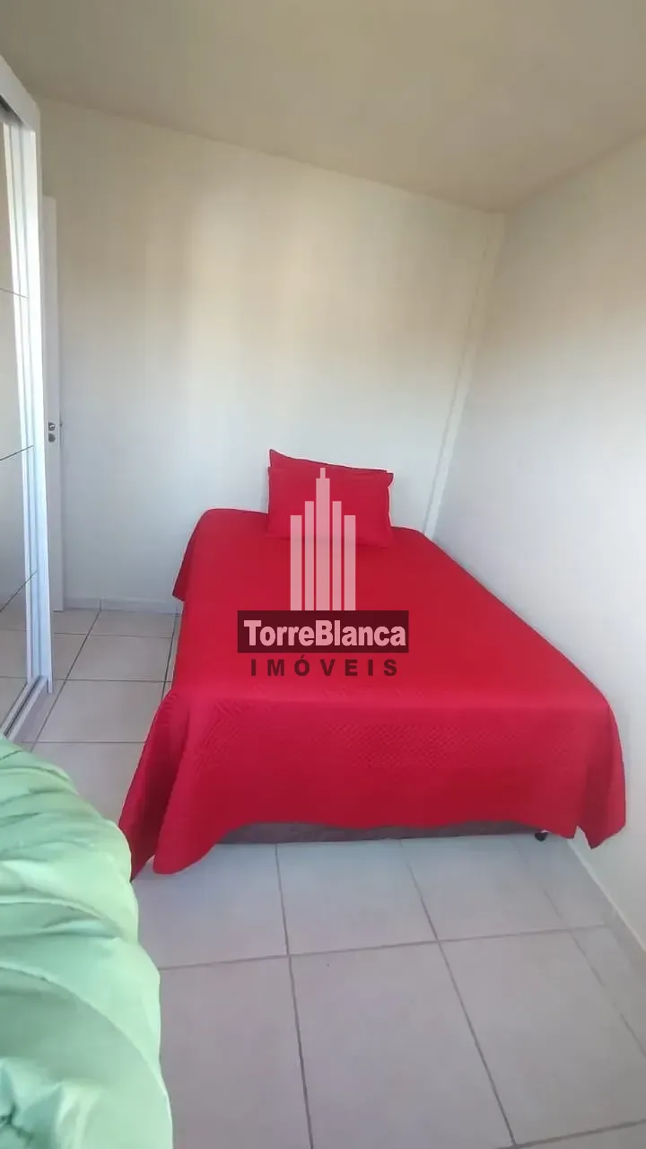 Apartamento, 2 quartos, 52 m² - Foto 10