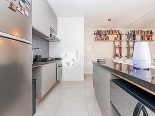 Foto do Apartamento-Apartamento tipo para venda em Saúde com 2 quartos, sendo 1 suíte, 50m²