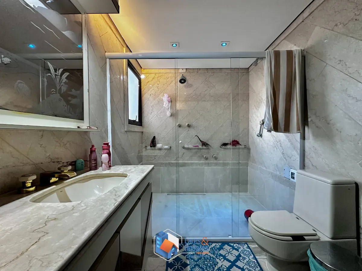 Apartamento, 4 quartos, 274 m² - Foto 68