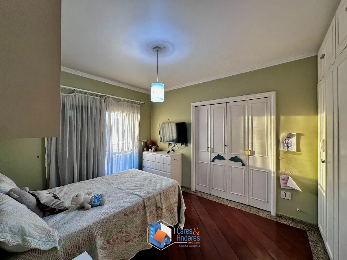 Apartamento, 4 quartos, 274 m² - Foto 45