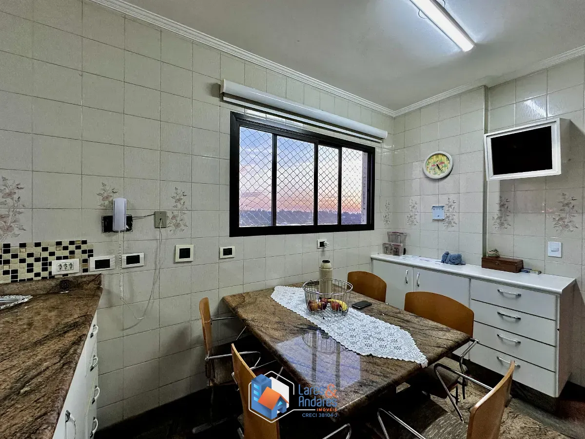 Apartamento, 4 quartos, 274 m² - Foto 29