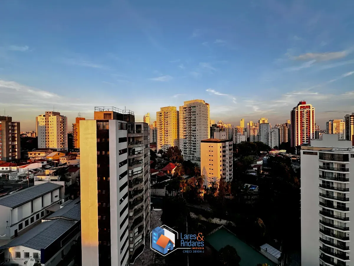 Apartamento, 4 quartos, 274 m² - Foto 96