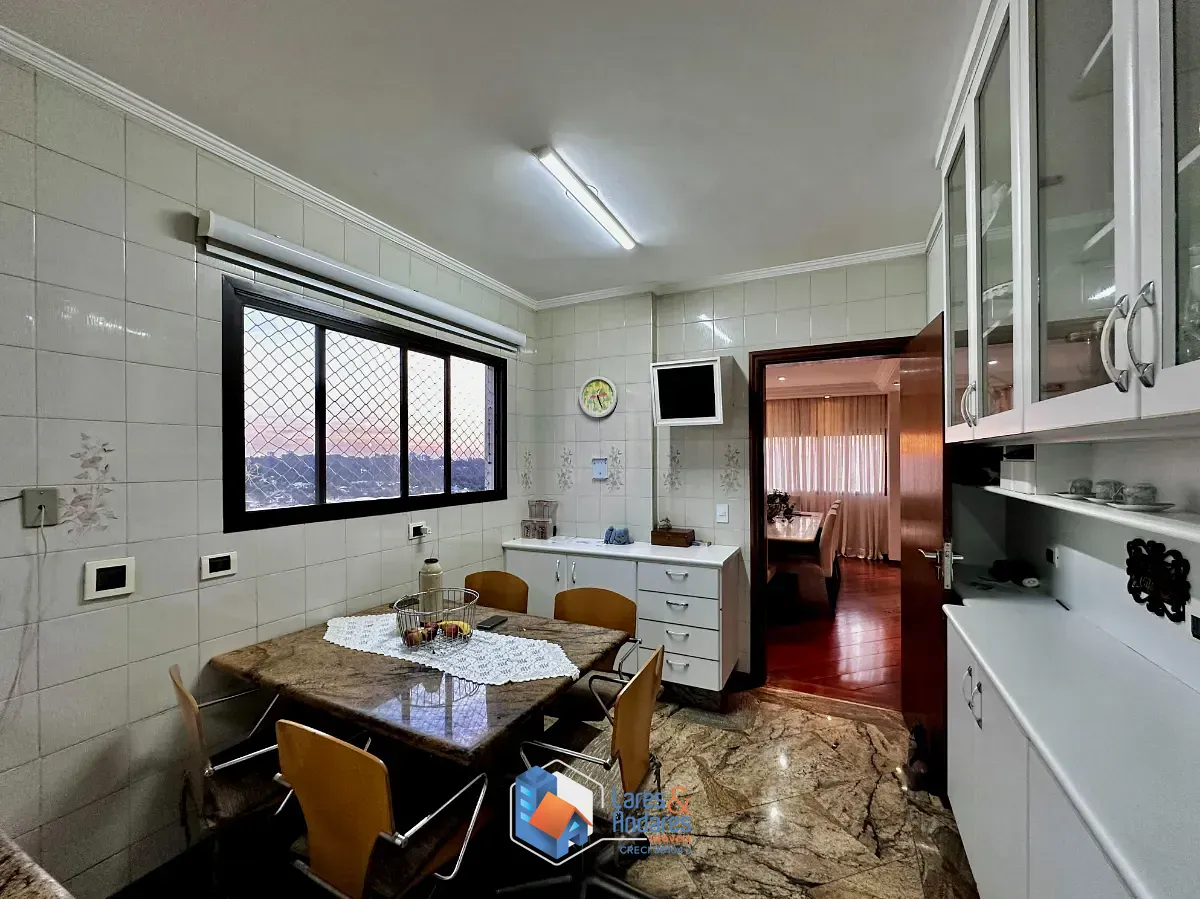 Apartamento, 4 quartos, 274 m² - Foto 36