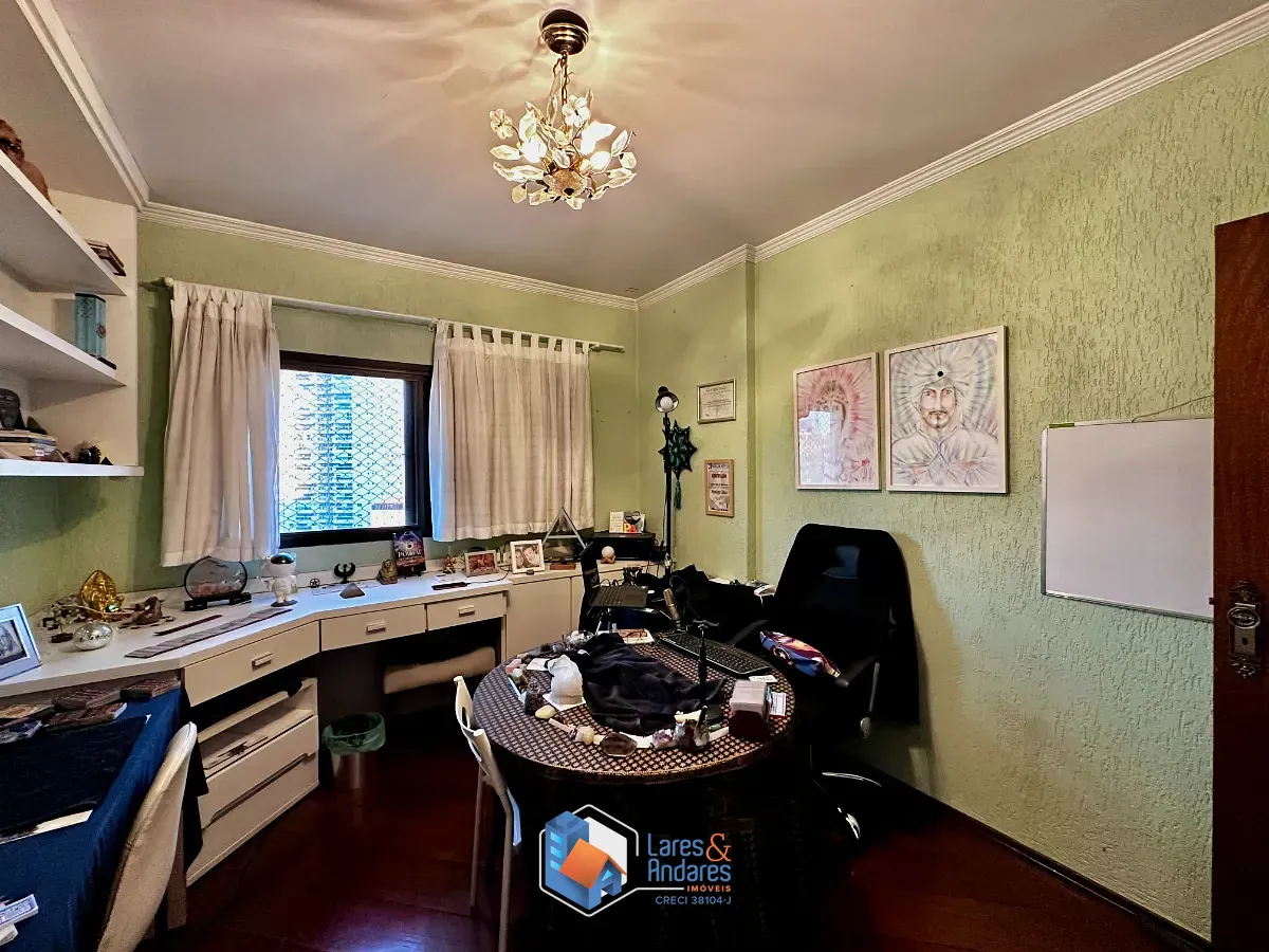 Apartamento, 4 quartos, 274 m² - Foto 89