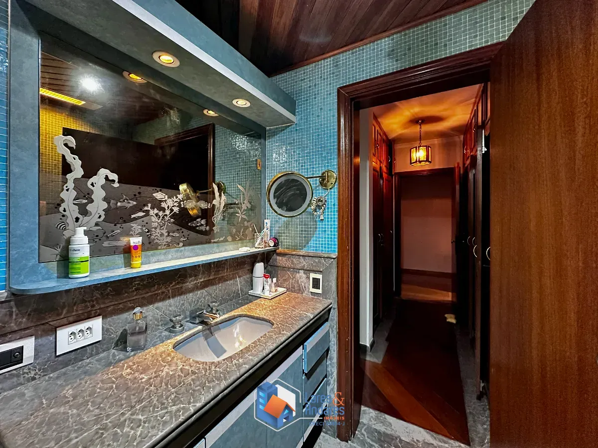 Apartamento, 4 quartos, 274 m² - Foto 88