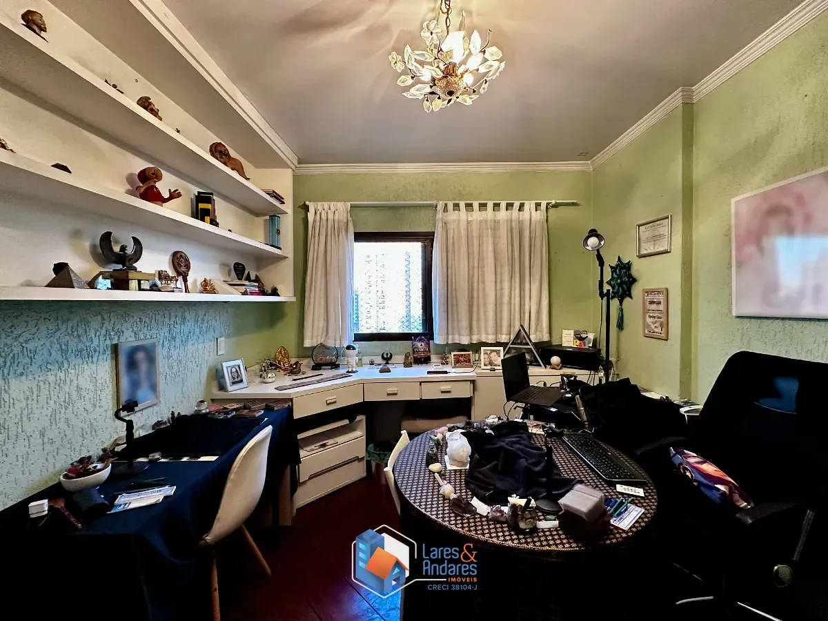 Apartamento, 4 quartos, 274 m² - Foto 100