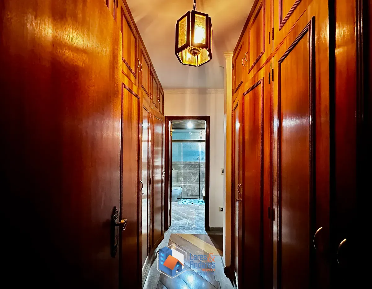 Apartamento, 4 quartos, 274 m² - Foto 73