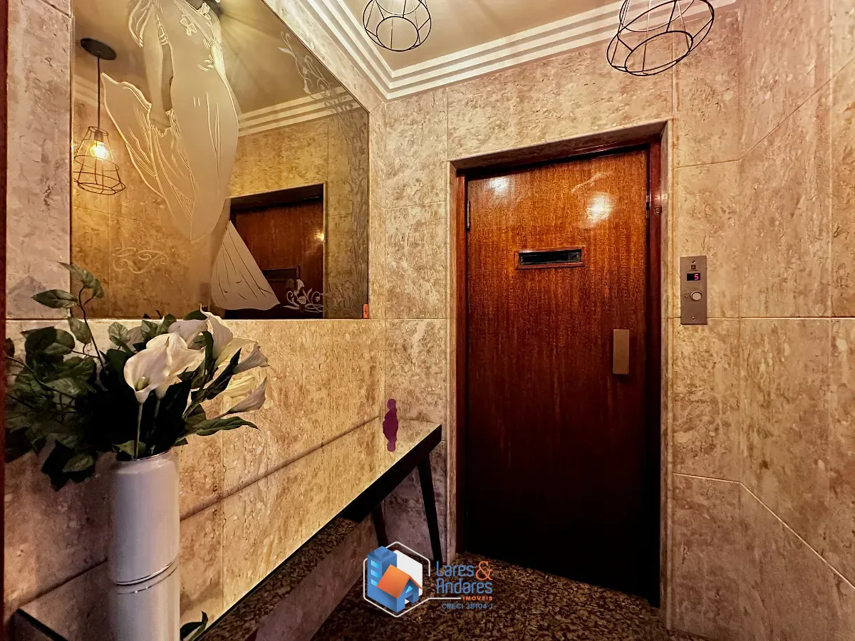 Apartamento, 4 quartos, 274 m² - Foto 111