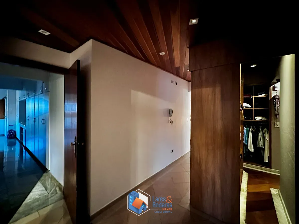 Apartamento, 4 quartos, 274 m² - Foto 97