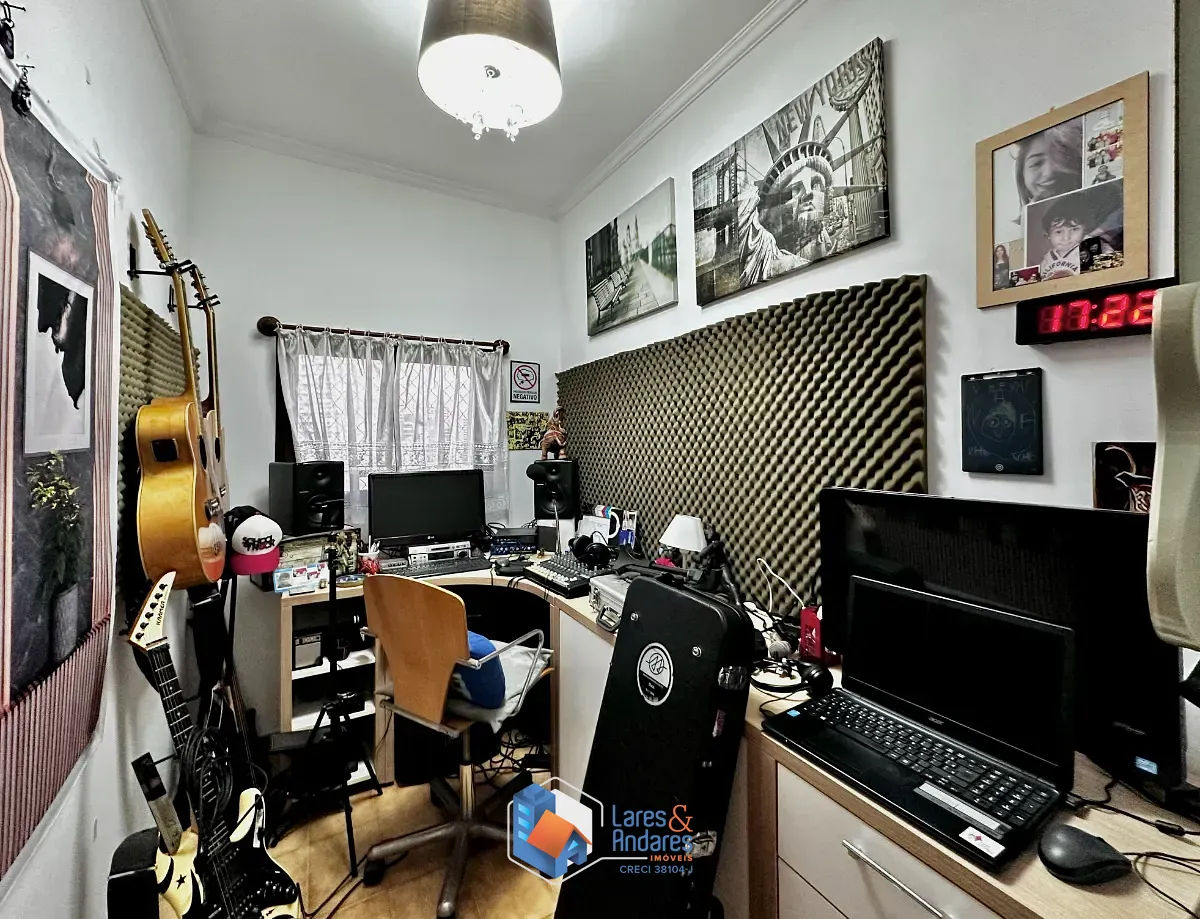 Apartamento, 4 quartos, 274 m² - Foto 108