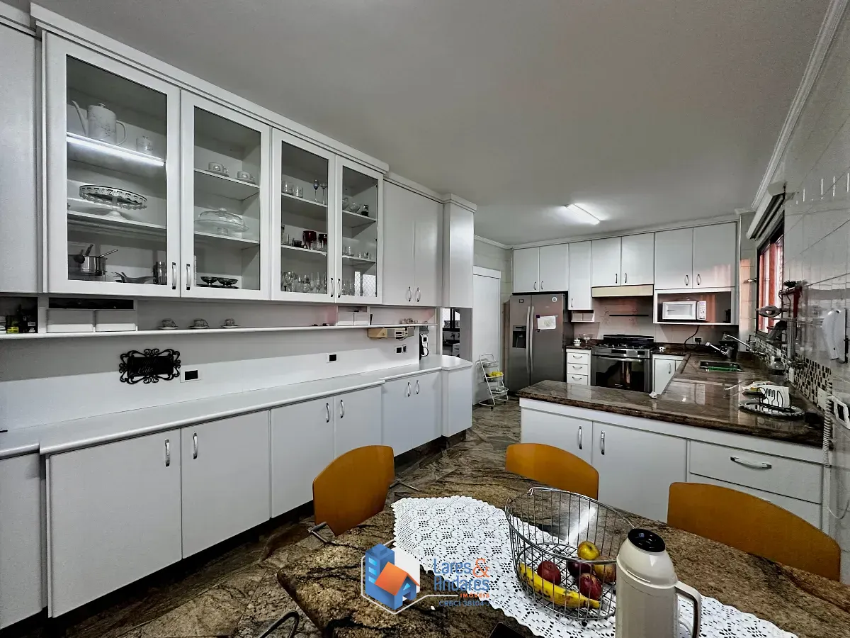 Apartamento, 4 quartos, 274 m² - Foto 28