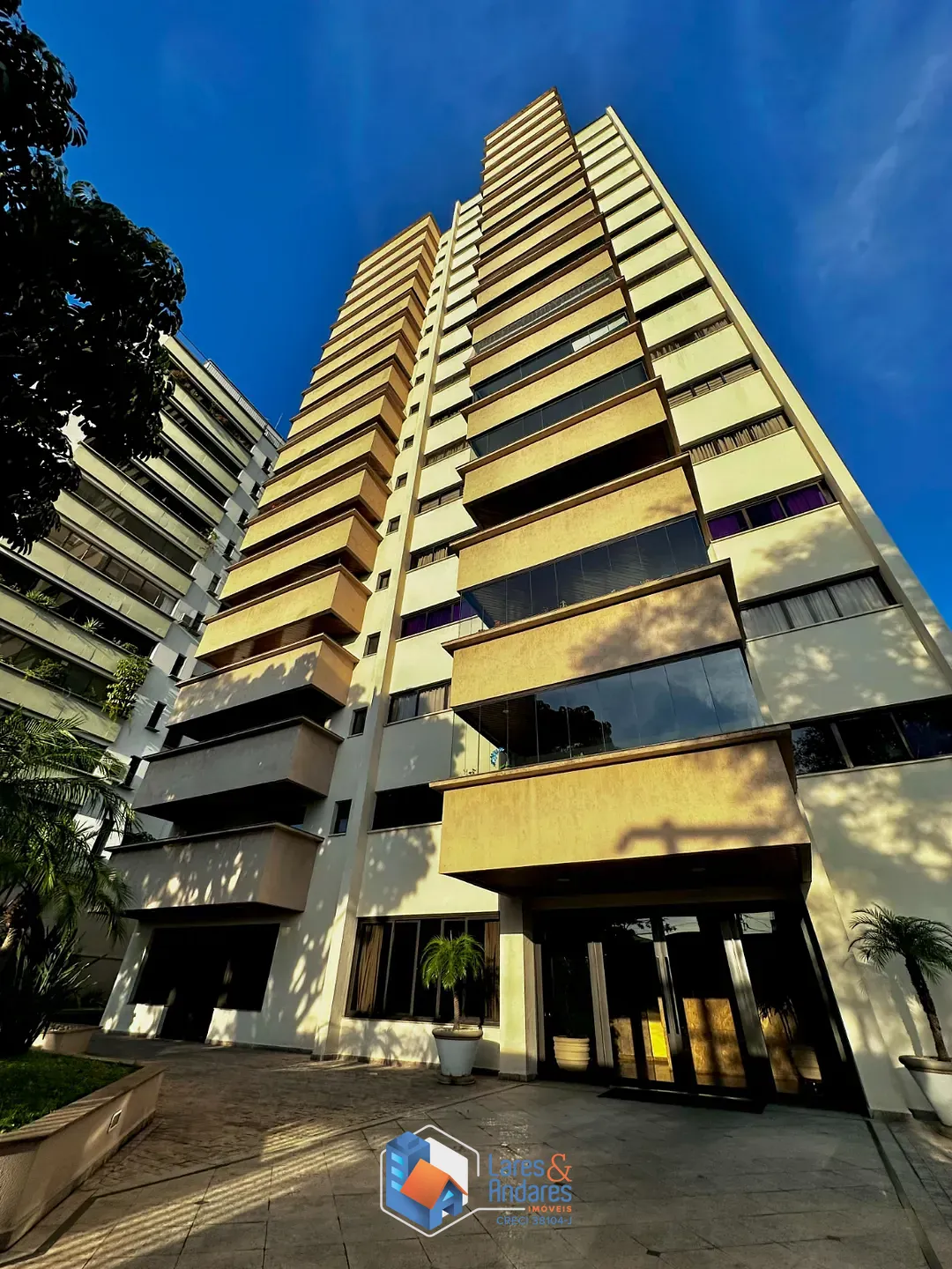 Apartamento, 4 quartos, 274 m² - Foto 113