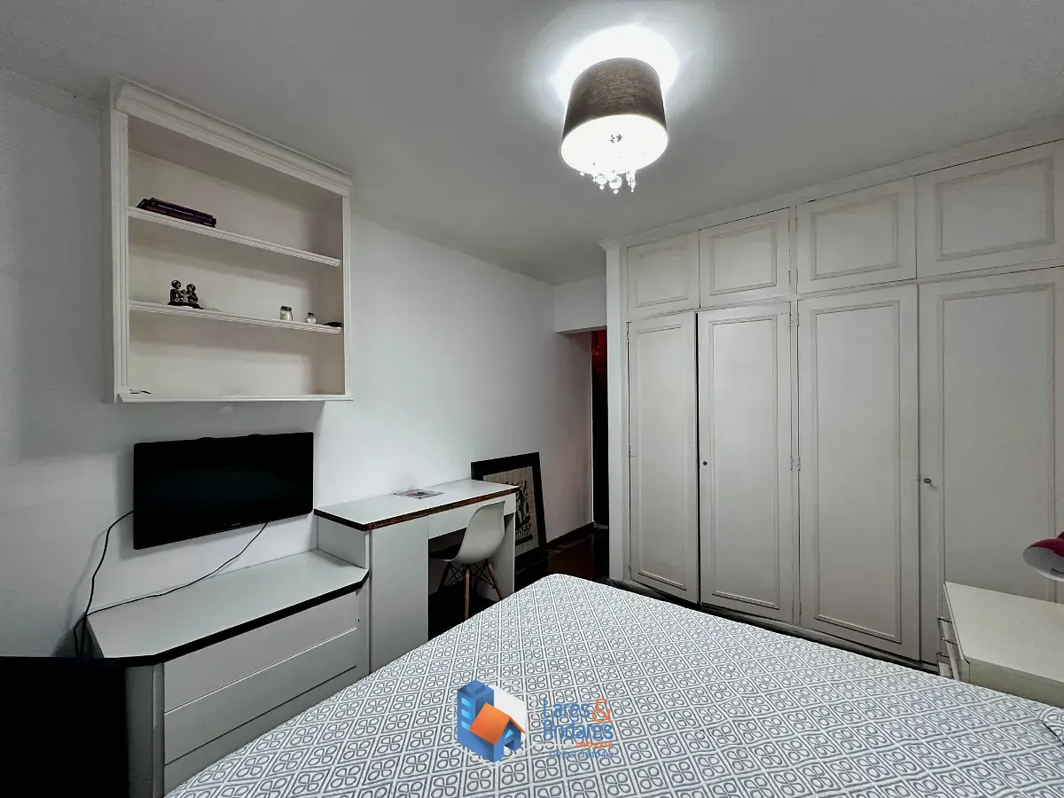 Apartamento, 4 quartos, 274 m² - Foto 81