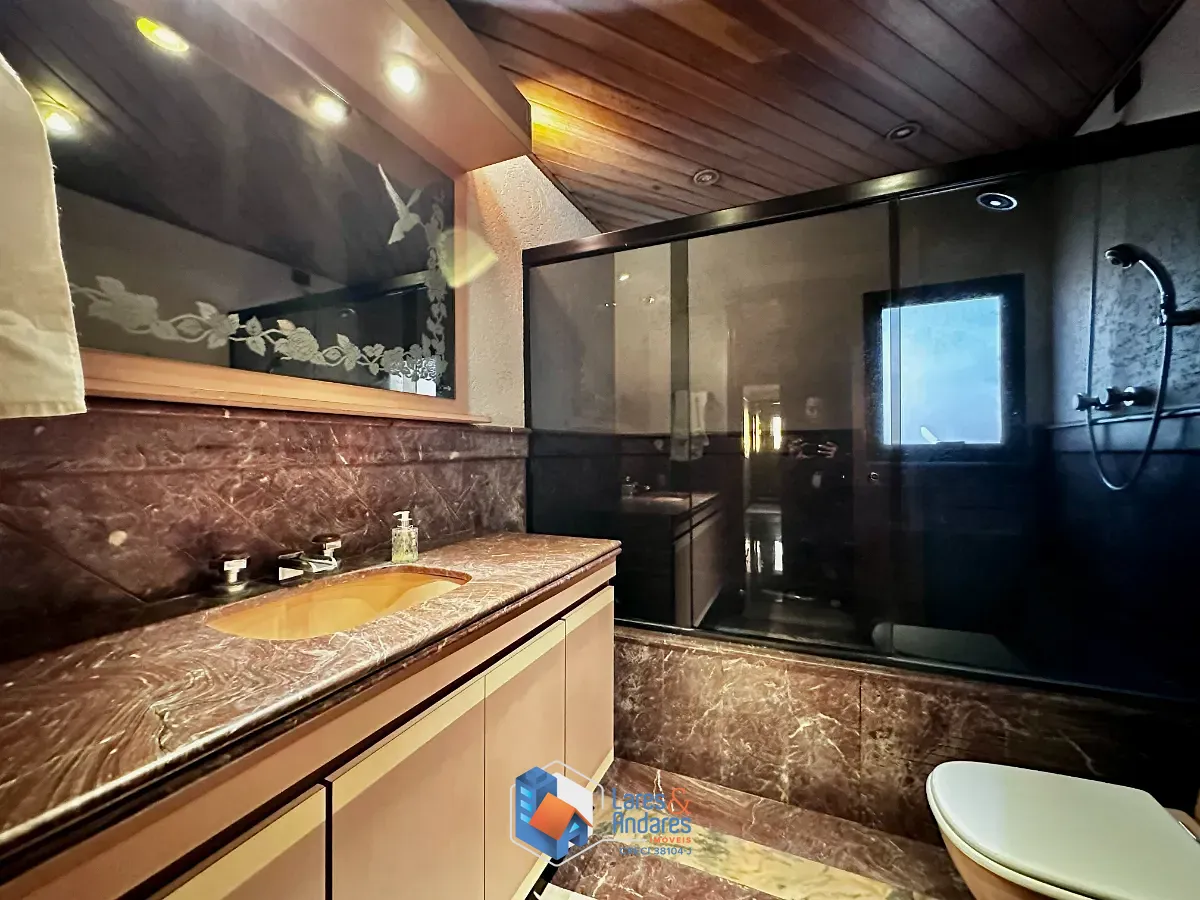 Apartamento, 4 quartos, 274 m² - Foto 92