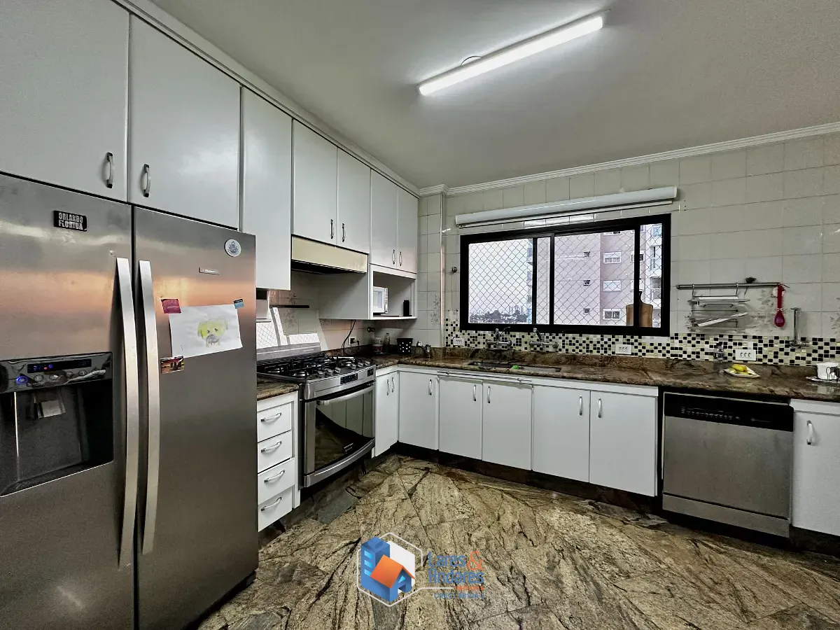 Apartamento, 4 quartos, 274 m² - Foto 31