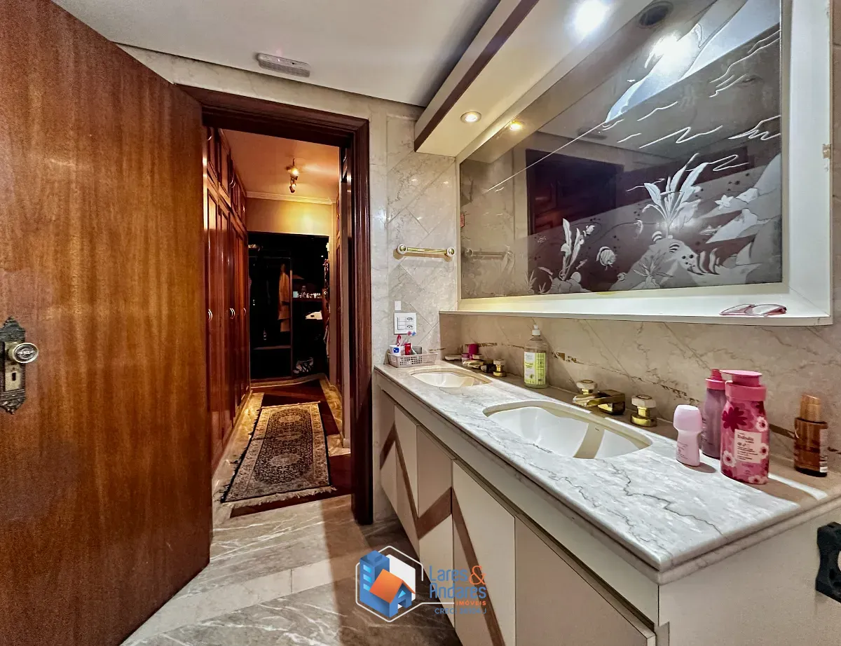 Apartamento, 4 quartos, 274 m² - Foto 72